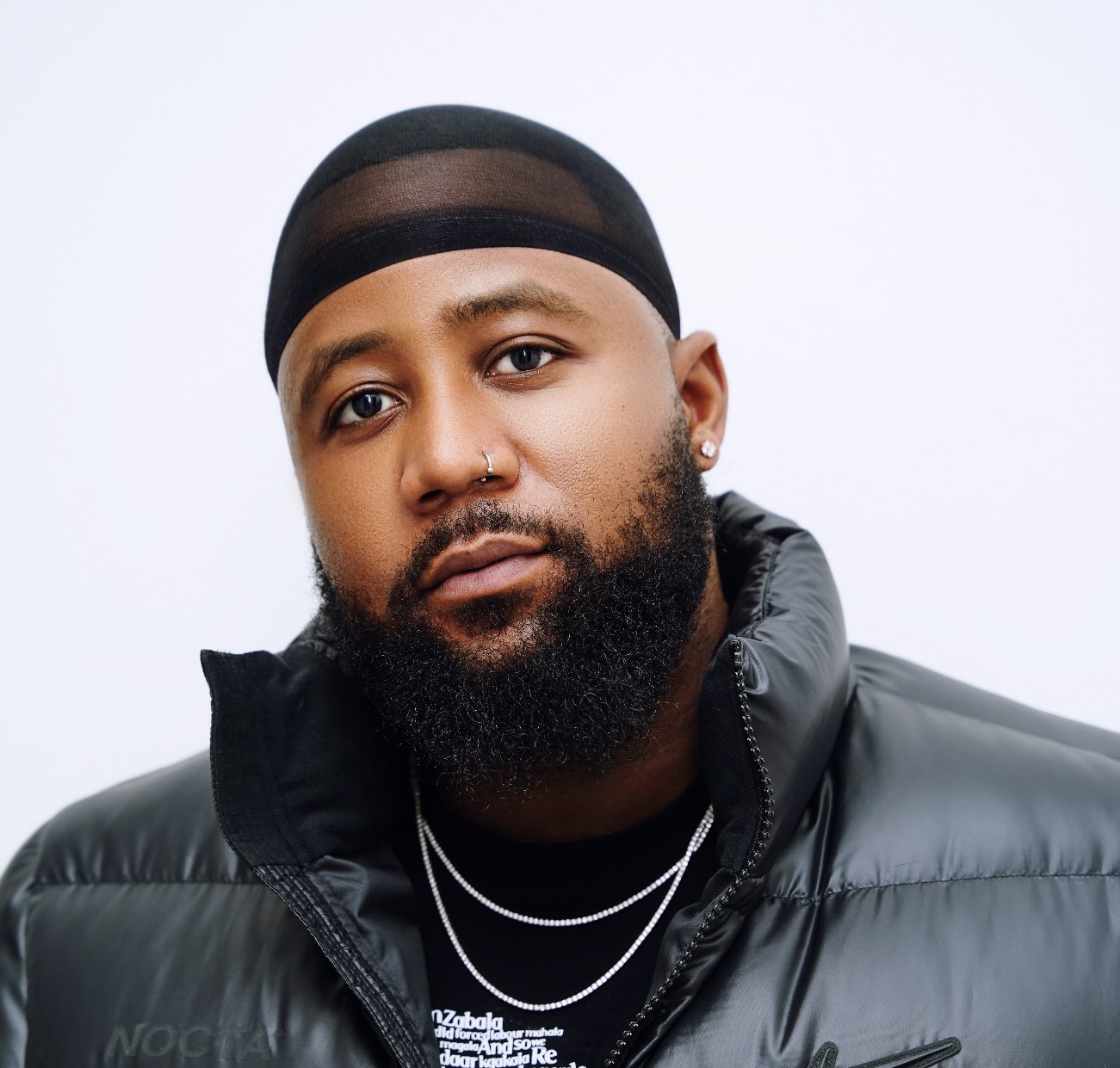 Cassper Nyovest
