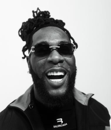 Burna Boy